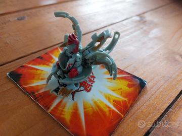 Bakugan Ingram 
