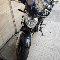 Yamaha fz6 2006