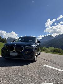 BMW X1 xDrive18d Aut. Sport Line