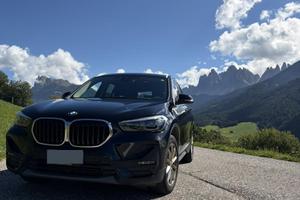 BMW X1 xDrive18d Aut. Sport Line