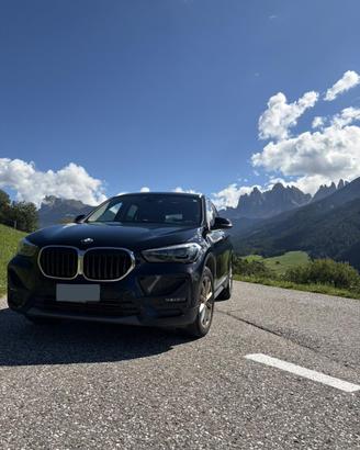 BMW X1 xDrive18d Aut. Sport Line