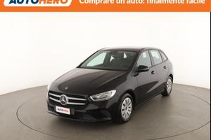 MERCEDES-BENZ B 180 KR69424