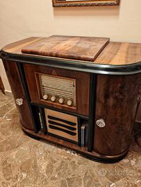 Mobile Radio STELLA DEL SUD
