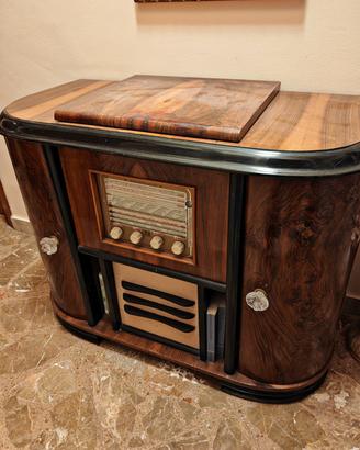 Mobile Radio STELLA DEL SUD