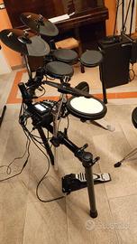 Batteria elettronica Alesis
