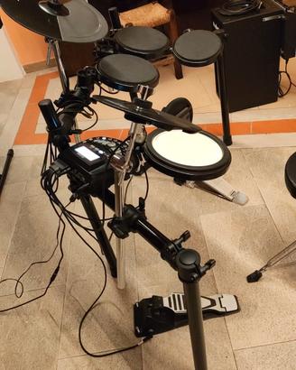 Batteria elettronica Alesis