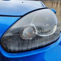 TOYOTA AYGO 2005 - FARO ANTERIORE SINISTRO