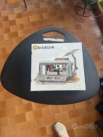 Snack Snack BRICKLINK Lego