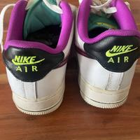 Nike Nike Air Force 1 LV8 Low Just Do It