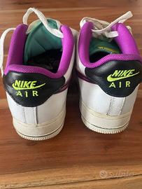 Nike Nike Air Force 1 LV8 Low Just Do It