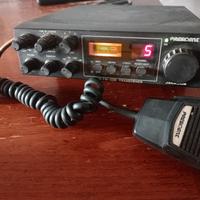 CB president originale 