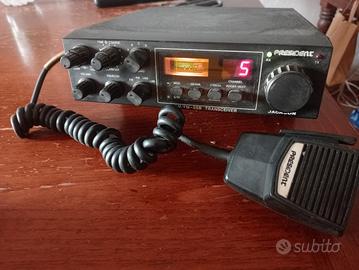 CB president originale 