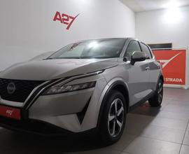 Nissan Qashqai MHEV 158 CV Xtronic N-Connecta...