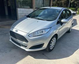 FORD Fiesta 1.5 TDCi 95CV 5 porte