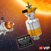 Lego Exclusive 5006744 Nuovo