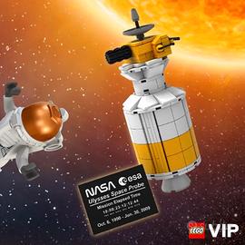 Lego Exclusive 5006744 Nuovo