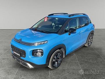 Citroën C3 Aircross (A88) PURETECH 82 FEEL