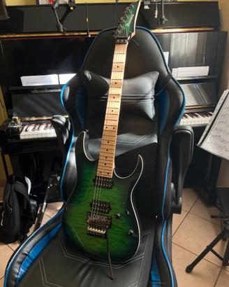 Ibanez RG652 Prestige (prezzo trattabile)