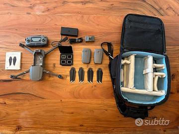 DJI MAVIC 2 PRO