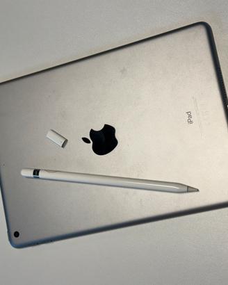 Ipad 6 generazione con Apple pencil