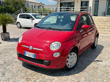 Fiat 500 1.2 69Cv Pop - neopatentati