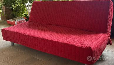 Divano letto ikea mateimoniale