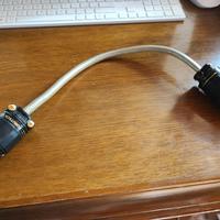 Cavo alimentazione Hi-End Furutech