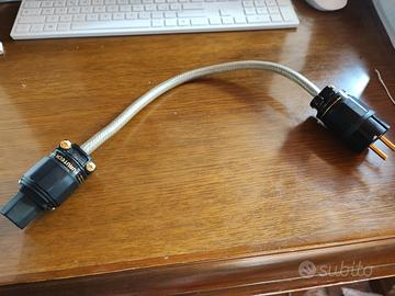 Cavo alimentazione Hi-End Furutech