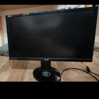 monitor gaming Asus vg248 