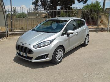 Ford Fiesta 1.5 TDCi 75CV Business
