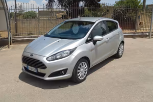 Ford Fiesta 1.5 TDCi 75CV Business