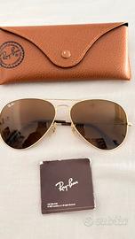 Occhiali Ray-ban