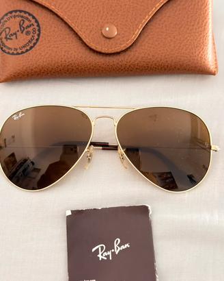 Occhiali Ray-ban