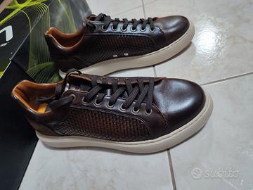 Scarpe Ambitious 13450 6582am TG 42 Uomo