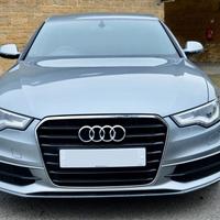 Ricambi Originali Audi A6 S6 RS6 S-Line 4G 2012-18