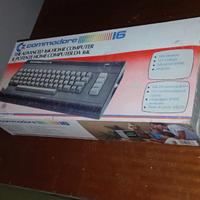 Commodore 16
