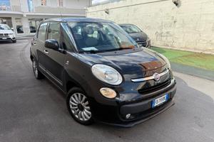 Fiat 500L 1.3Multijet 85CV Lounge - 2015