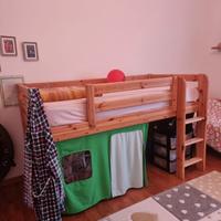 letti Flexa per cameretta