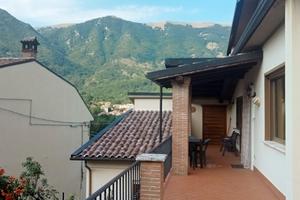 Casa in montagna