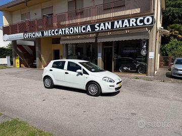 FIAT - Punto - 1.3 MJT II 75 CV 5p. Street