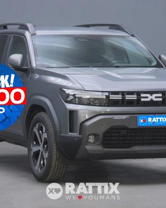 DACIA duster iii 2024 Duster 1.2 mild hybrid Journ