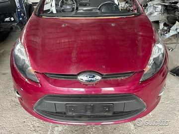 Ricambi Ford Fiesta Motore