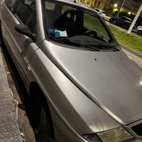 Lancia 1998