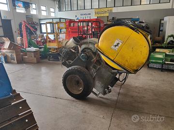 Atomizzatore Martignani 300 LT