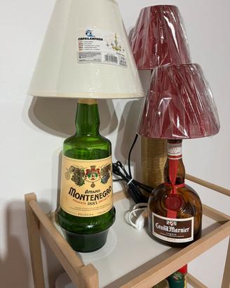 Lampada arredo
