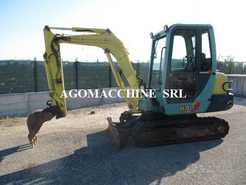 Yanmar B30V