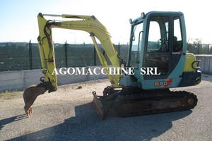 Yanmar B30V