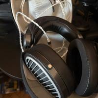 Hifiman Edition XS