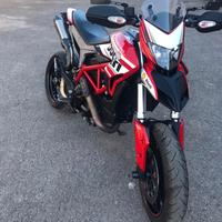 Ducati Hypermotard 821 - 2014