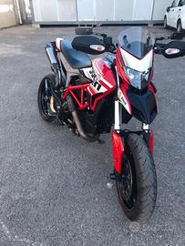 Ducati Hypermotard 821 - 2014